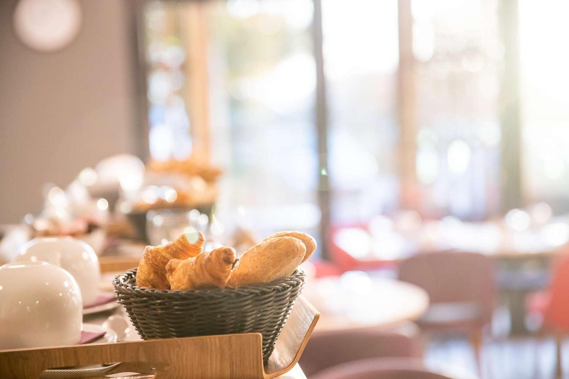 Brit Hotel Eden Spa Honfleur Dış mekan fotoğraf