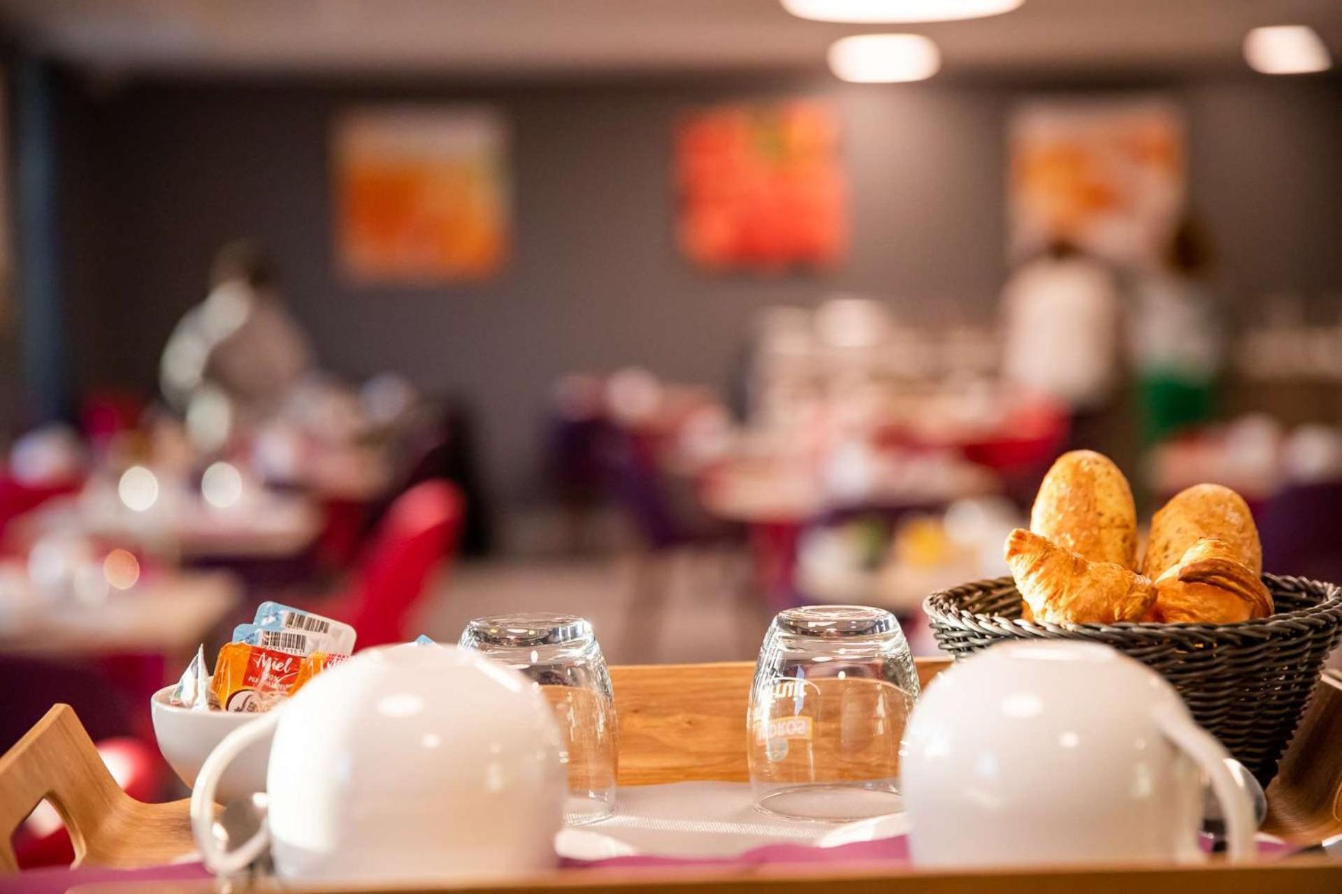Brit Hotel Eden Spa Honfleur Dış mekan fotoğraf