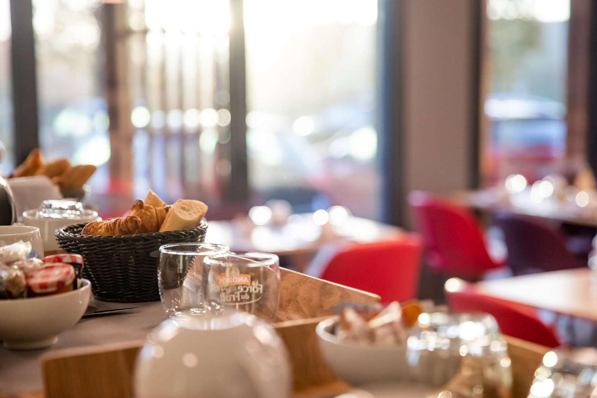 Brit Hotel Eden Spa Honfleur Dış mekan fotoğraf