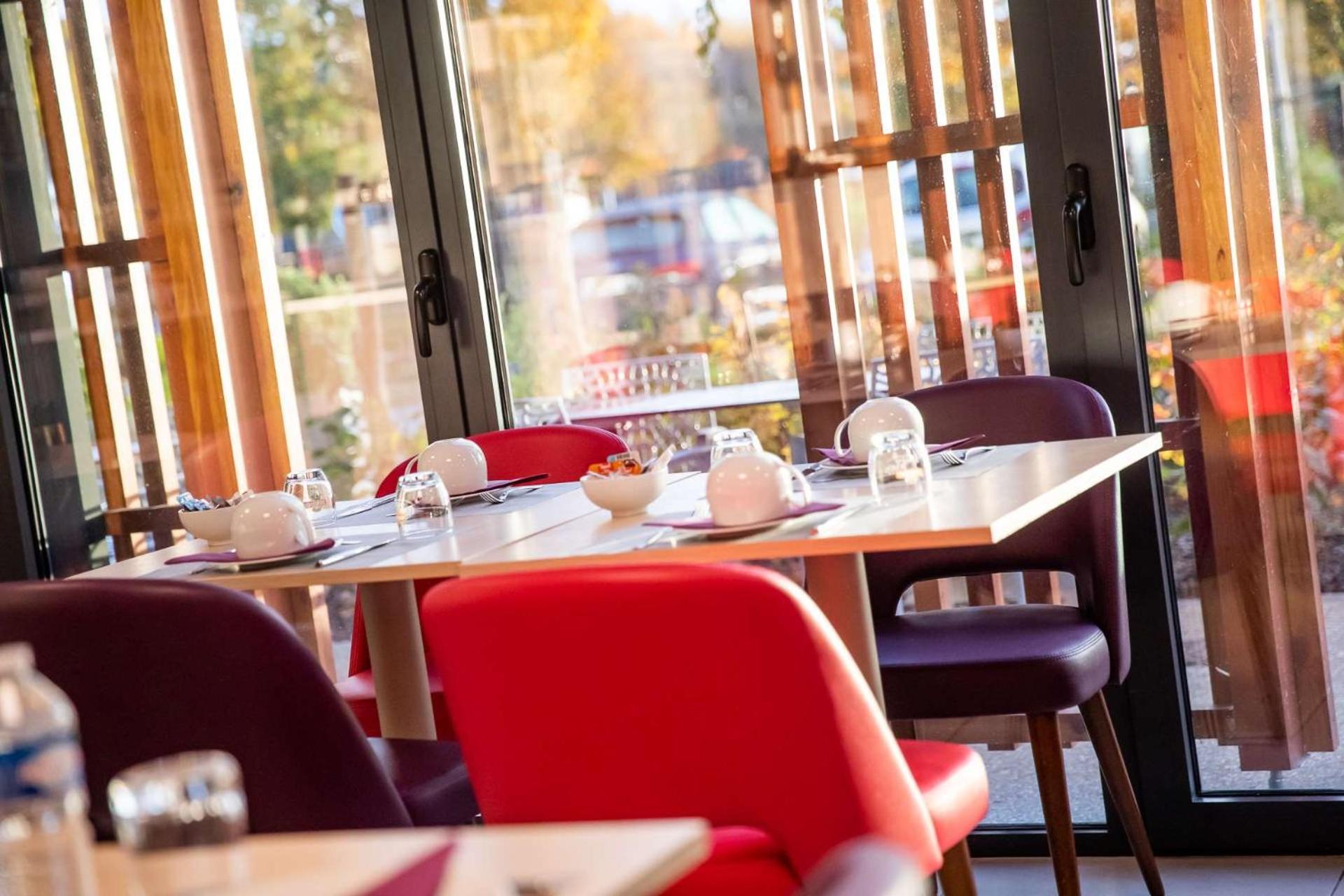 Brit Hotel Eden Spa Honfleur Dış mekan fotoğraf