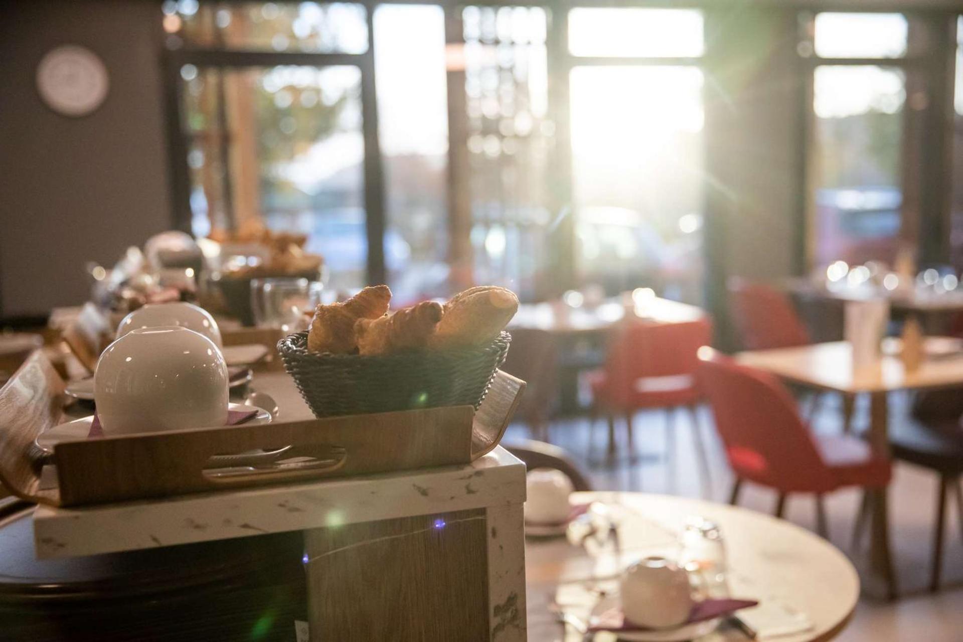 Brit Hotel Eden Spa Honfleur Dış mekan fotoğraf