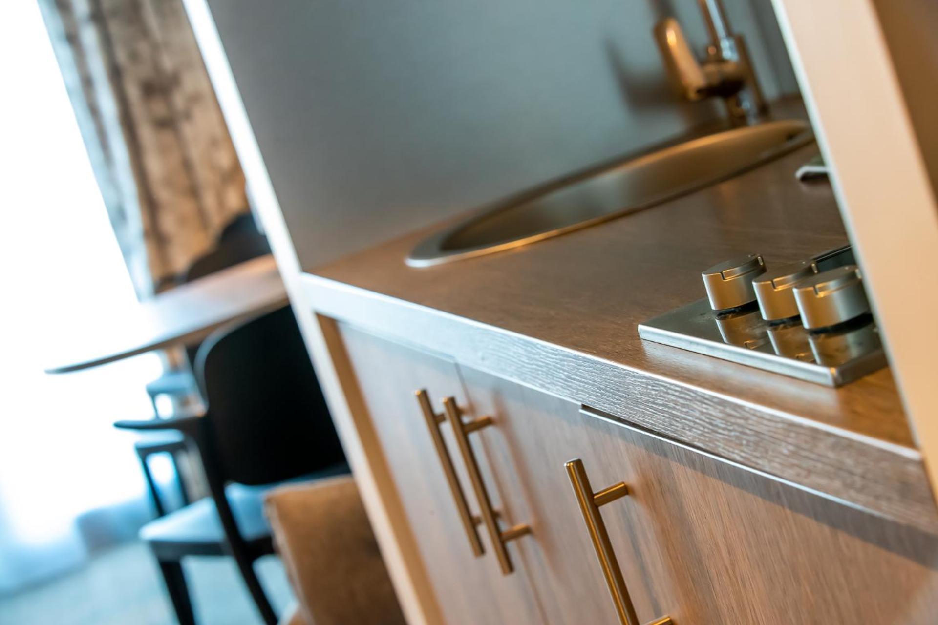 Brit Hotel Eden Spa Honfleur Dış mekan fotoğraf